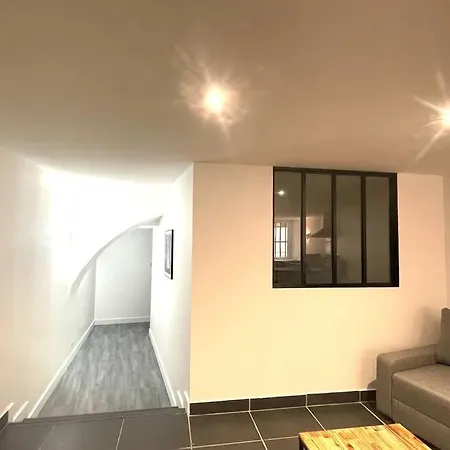Grand T2 Rue Simeon Gouet Vienne (Isere)