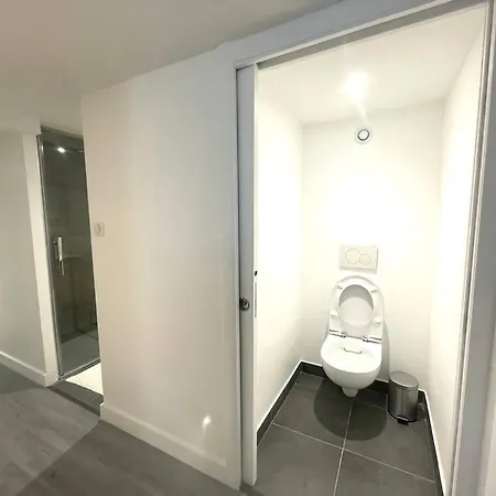 Grand T2 Rue Simeon Gouet Apartment Vienne (Isere)