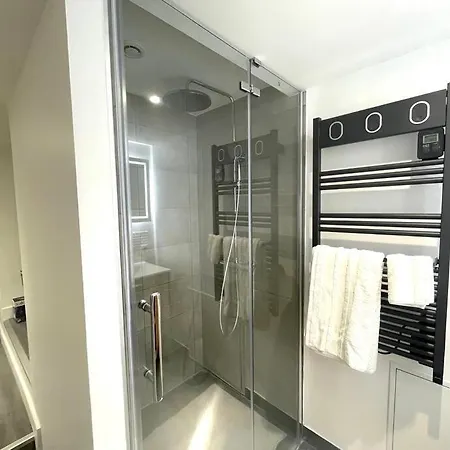 Apartment Grand T2 Rue Simeon Gouet Vienne (Isere)